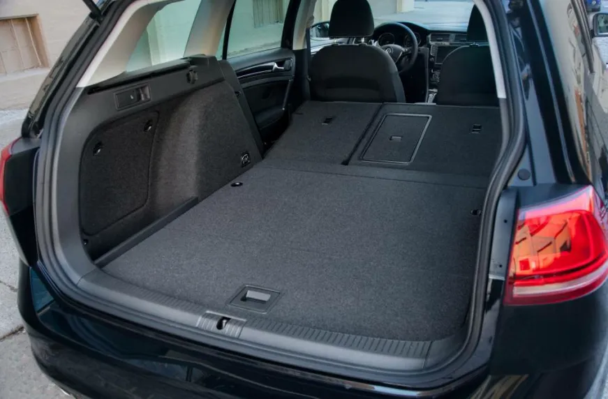 Авто з великим багажником: найкращі моделі для практичних водіїв