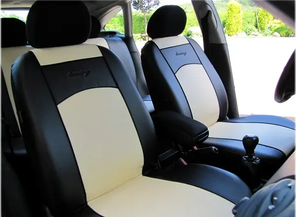 Чохли на Lanos: які вибрати для зручності та стилю