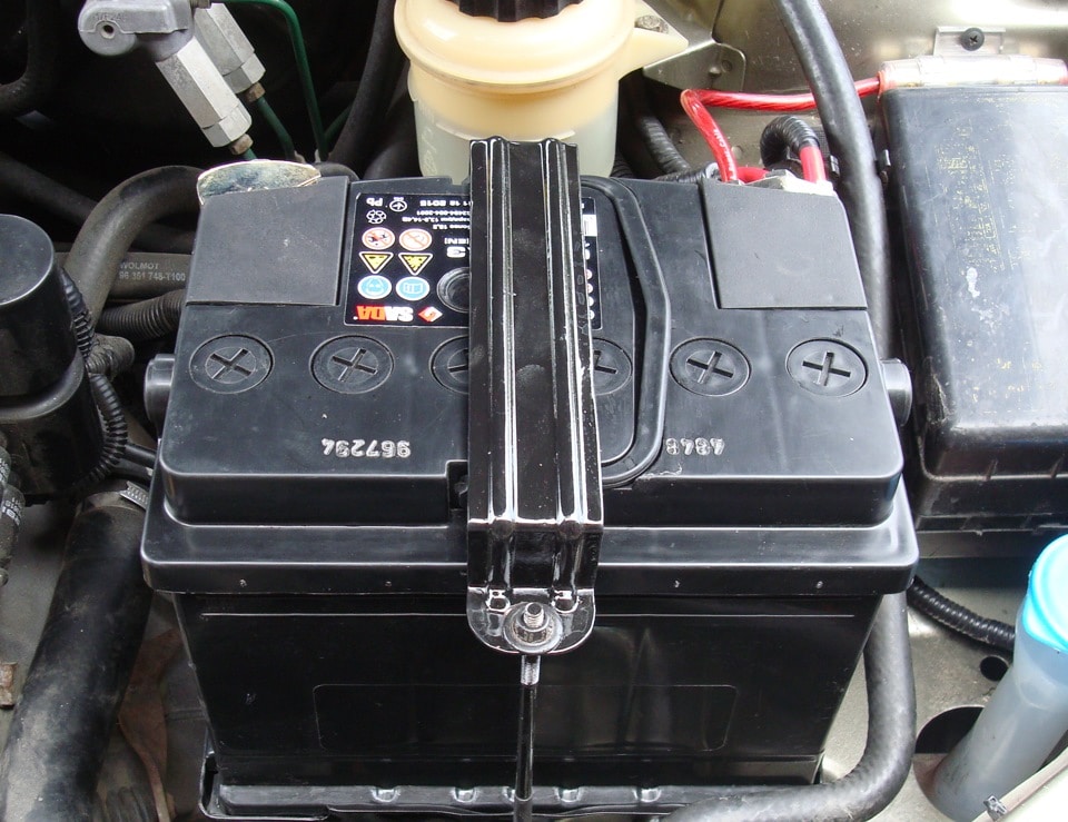 Який акумулятор вибрати для Ланоса: кращі моделі та поради