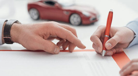 Чи можна їздити на авто після смерті власника? Закон і штрафи