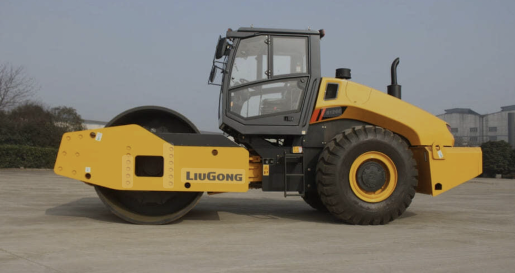 Професійний вибір запчастин для дорожніх катків від ТД Технокомплект: надійність, яка виправдовує інвестиції