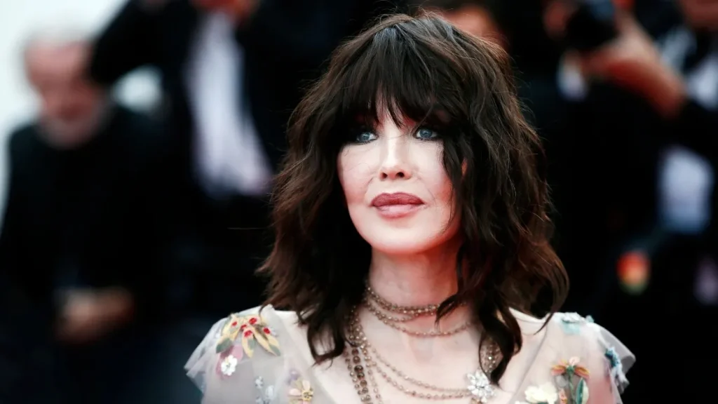 Ізабель аджані