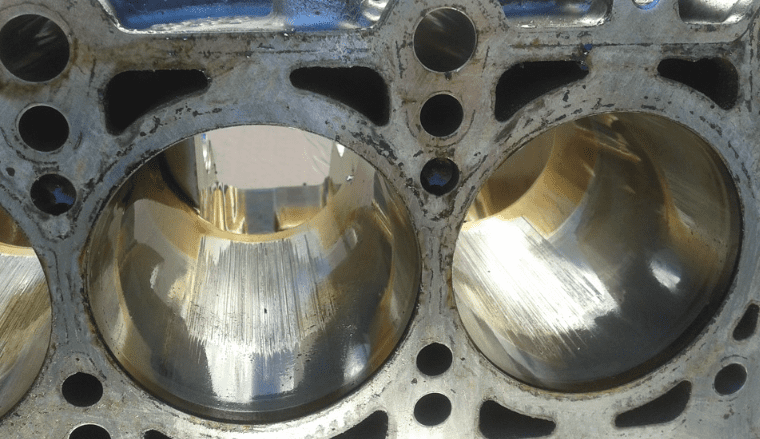 задири в циліндрі