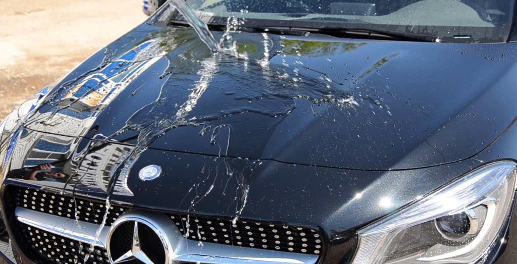 антидощ своїми руками