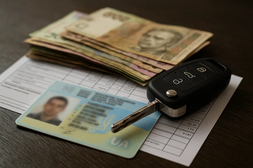 Додаткові нерегулярні витрати