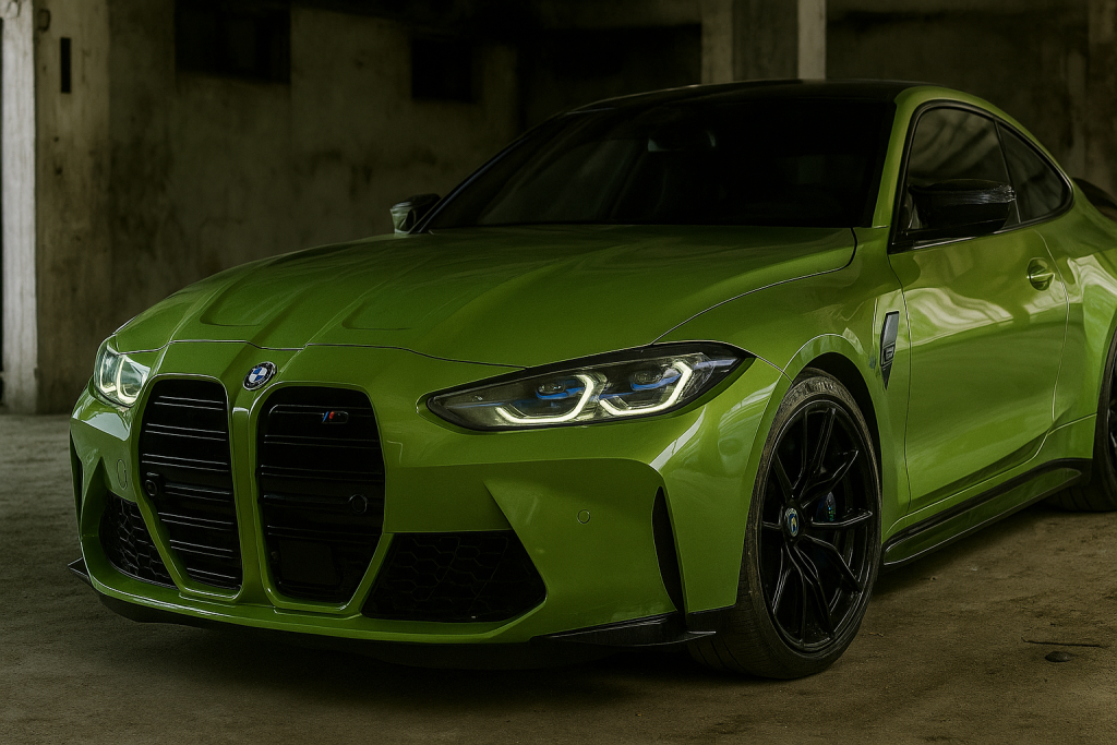 Доставка автозапчастин з Польщі: як працює компанія AutoMotive Доставка автозапчастин з Польщі: як працює логістична компанія AutoMotive