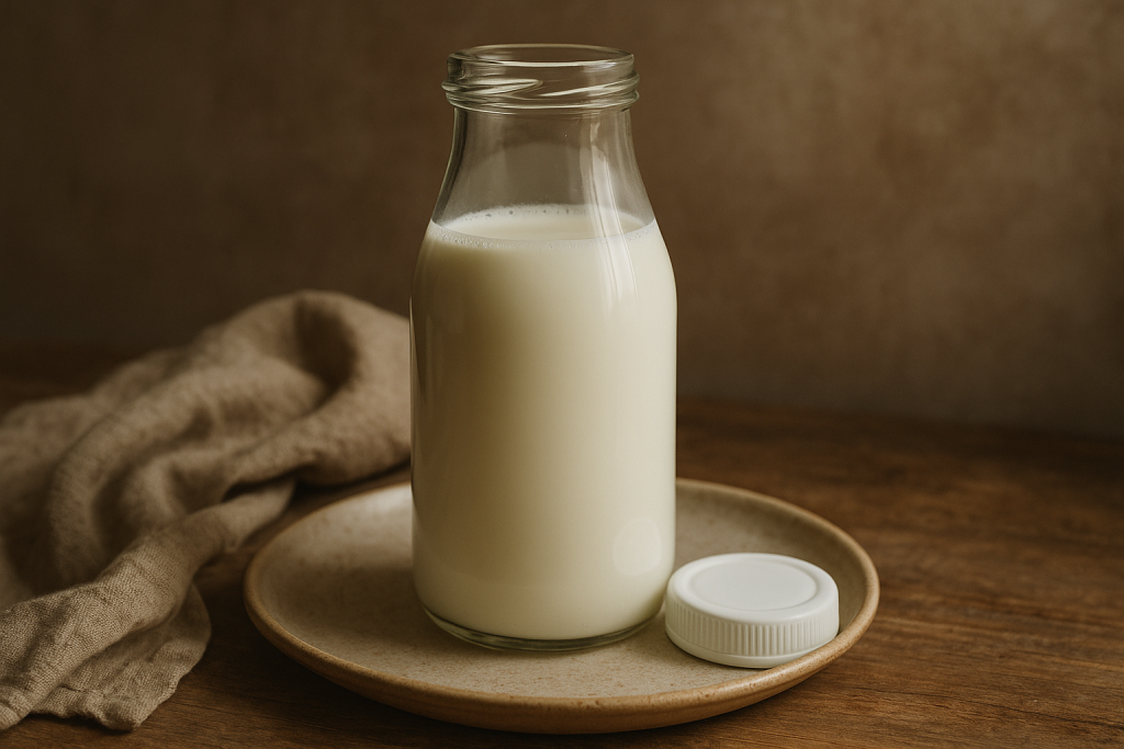 Как пастеризуют молоко: технология обработки от А до Я