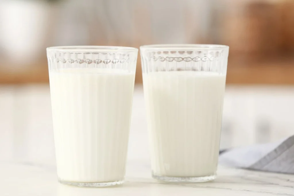 Сколько хранится пастеризованное молоко