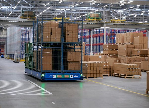 Подготовка к перевозке личных вещей