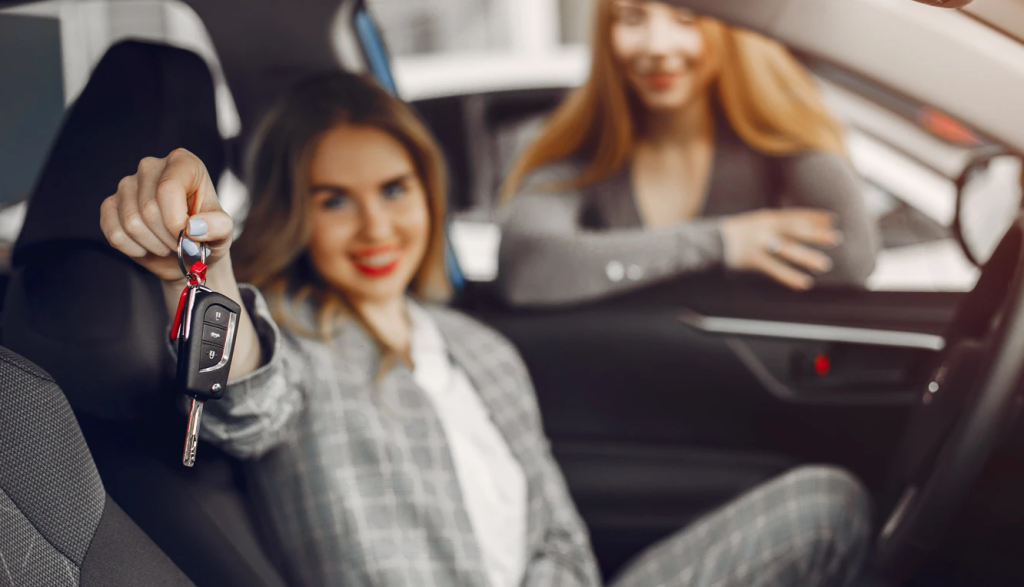 прокат авто львів