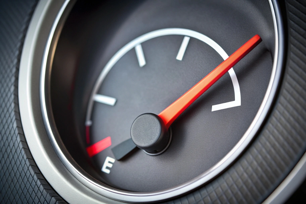 Як реально зменшити витрати пального?