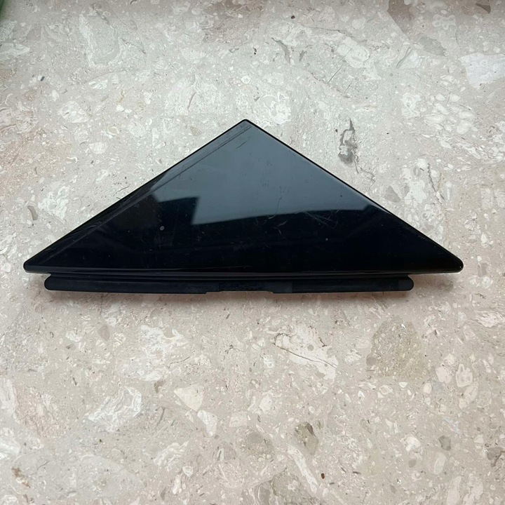 Пластиковые элементы: бамперы и решетки