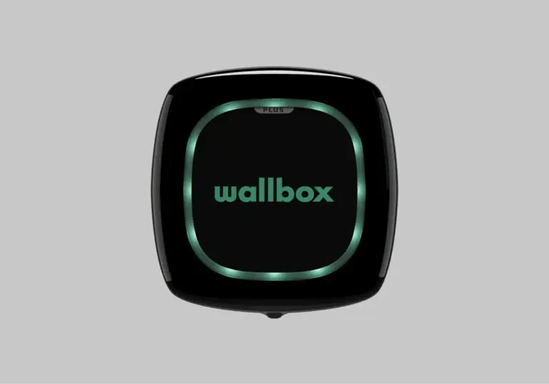 Преимущества зарядных устройств Wallbox для дома и бизнеса