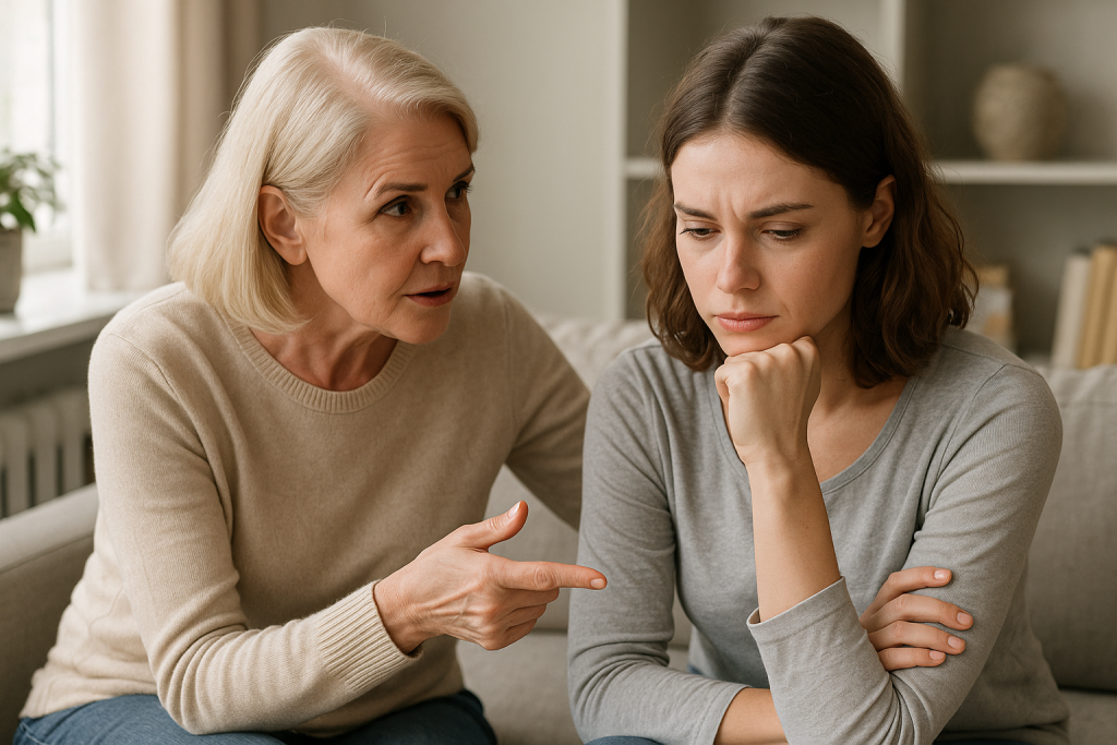 Порада як делікатна форма впливу