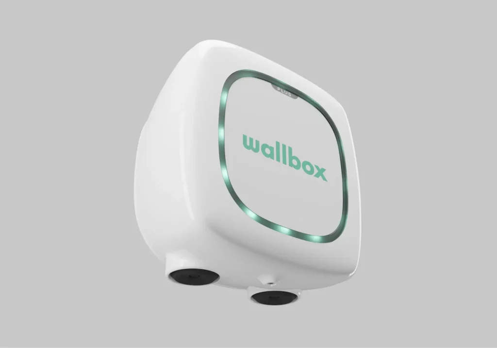 Преимущества зарядных устройств Wallbox для дома — быстро, удобно, надежно