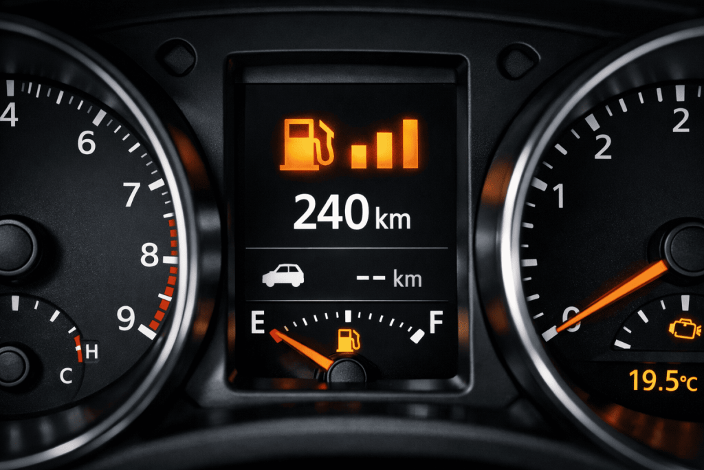 Підвищена витрата пального: головні причини та ефективні способи економії