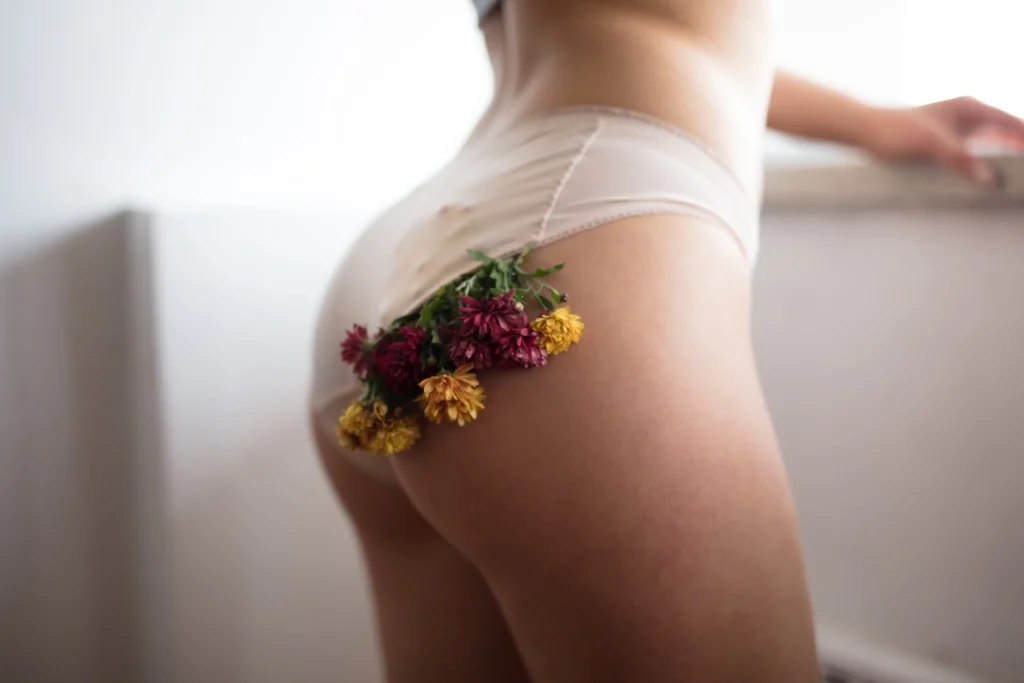 Римминг и анальный оргазм: что важно знать без мифов и напряжения