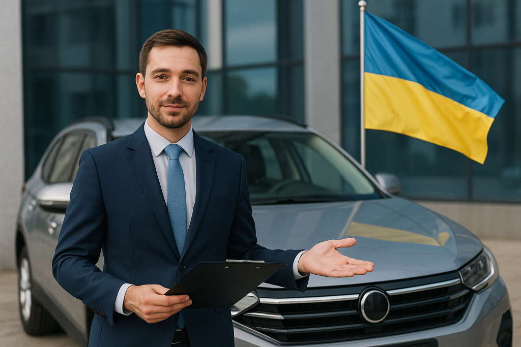 Фінансовий лізинг в Україні: як отримати техніку без великих витрат Фінансовий лізинг в Україні: як отримати техніку без великих витрат