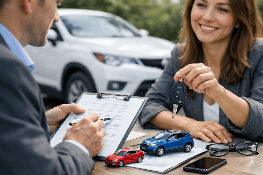 Скільки коштує страховка на машину 2026