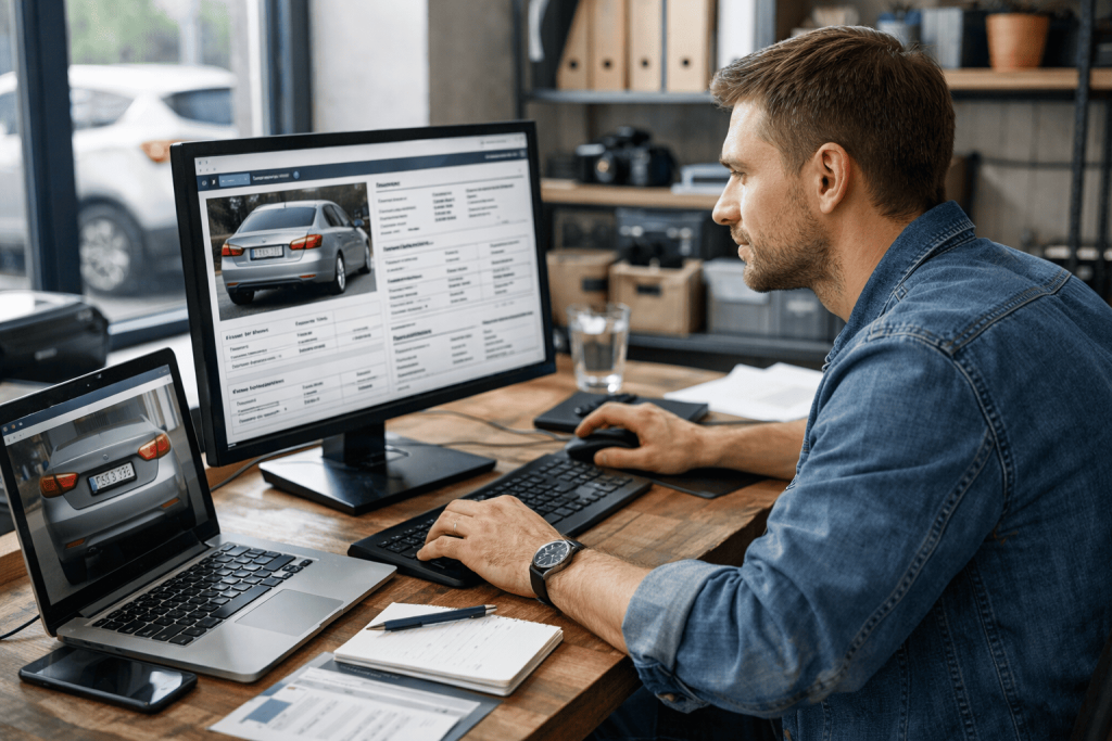 Пробить машину по номеру бесплатно