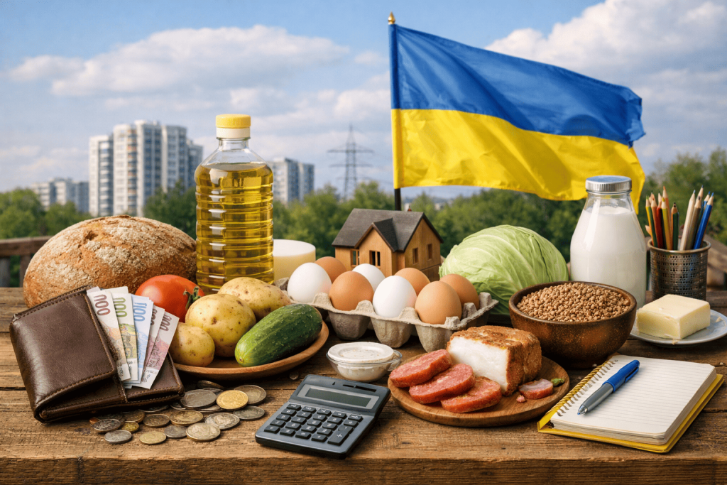 Прожитковий мінімум 2026: повний гід по новим розмірам та змінам