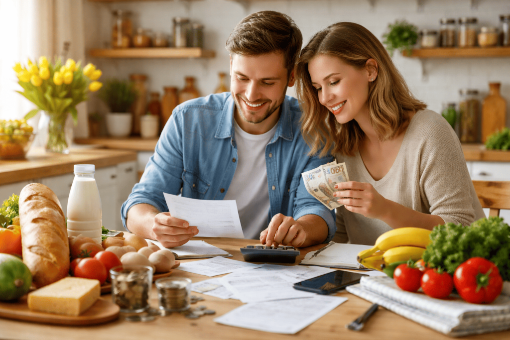 Прожитковий мінімум для працездатних осіб 2026