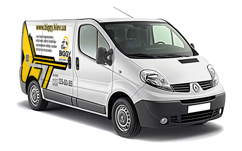 Тарифікація вантажних перевезень