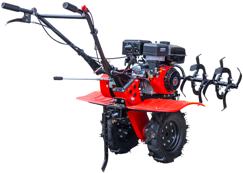 Запчастини до мотоблока Зубр