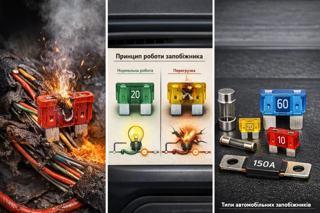 Принцип роботи