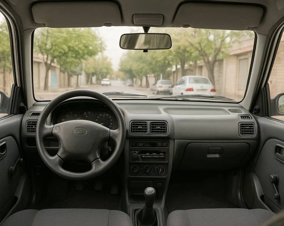 Плюси та мінуси Ланоса