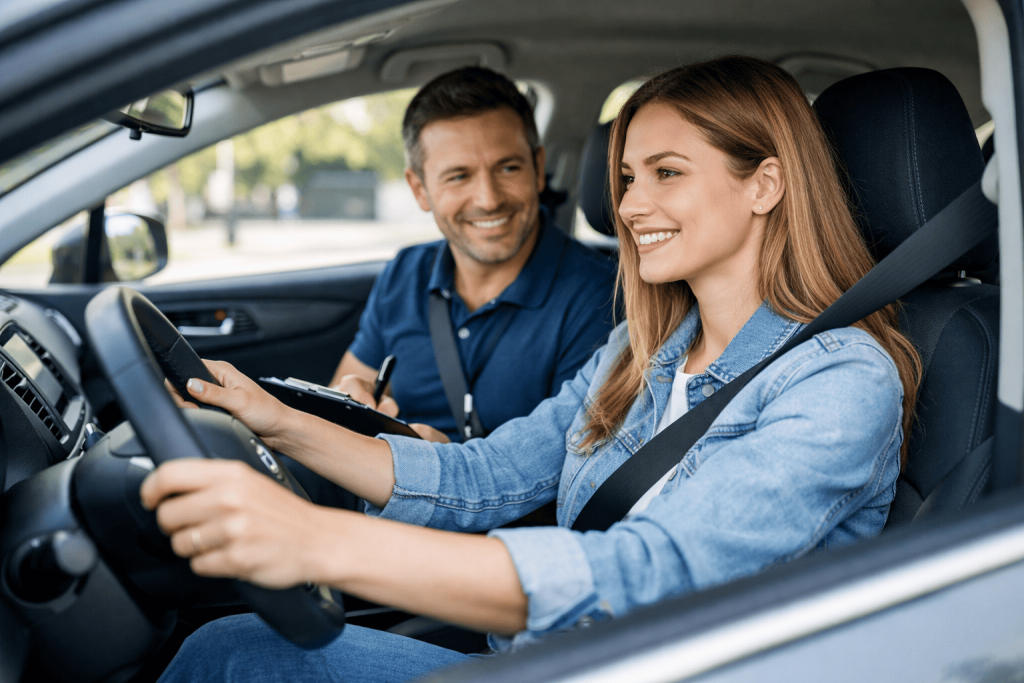 Автошкола Еліта в Чернігові – професійне навчання водінню та впевнені навички