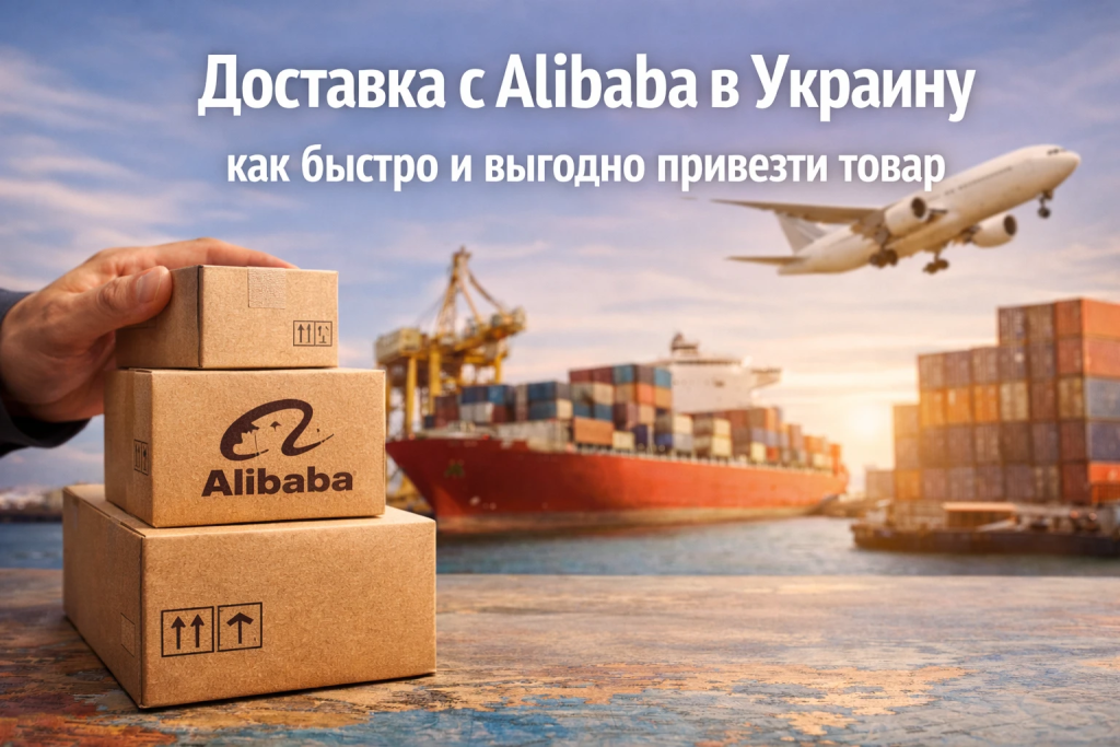 Закупки через Alibaba: что нужно знать