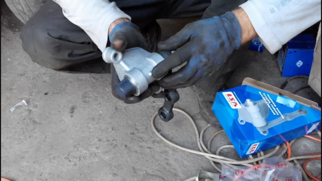 маятниковий важіль