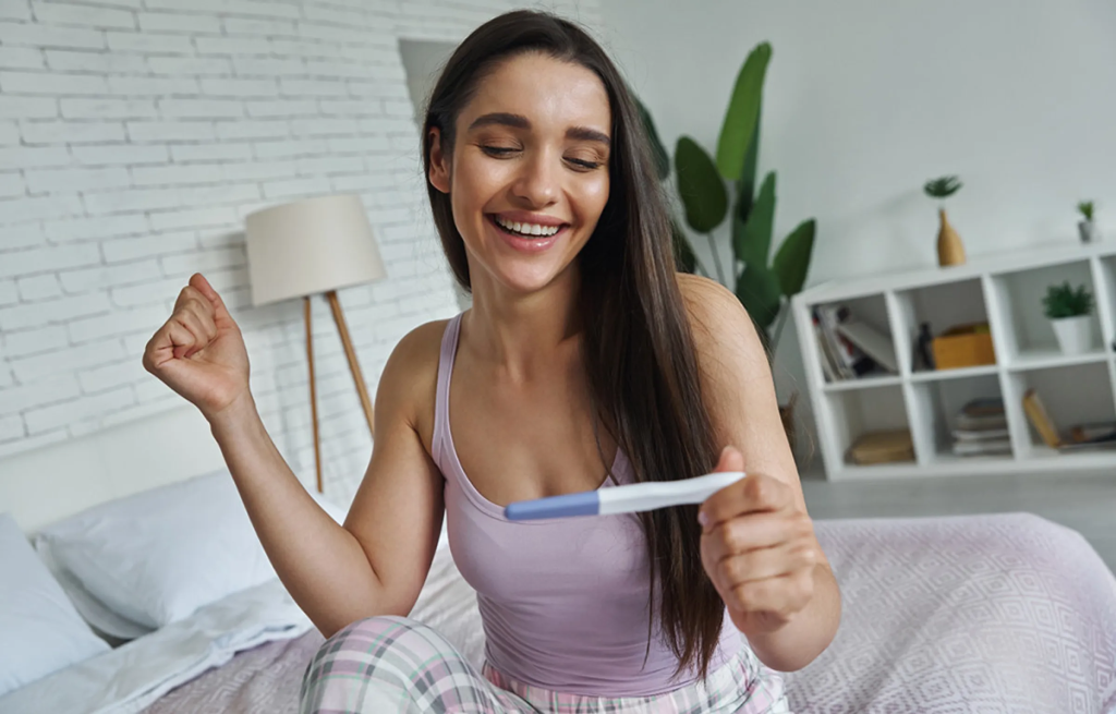 Планування вагітності: що потрібно знати про овуляцію