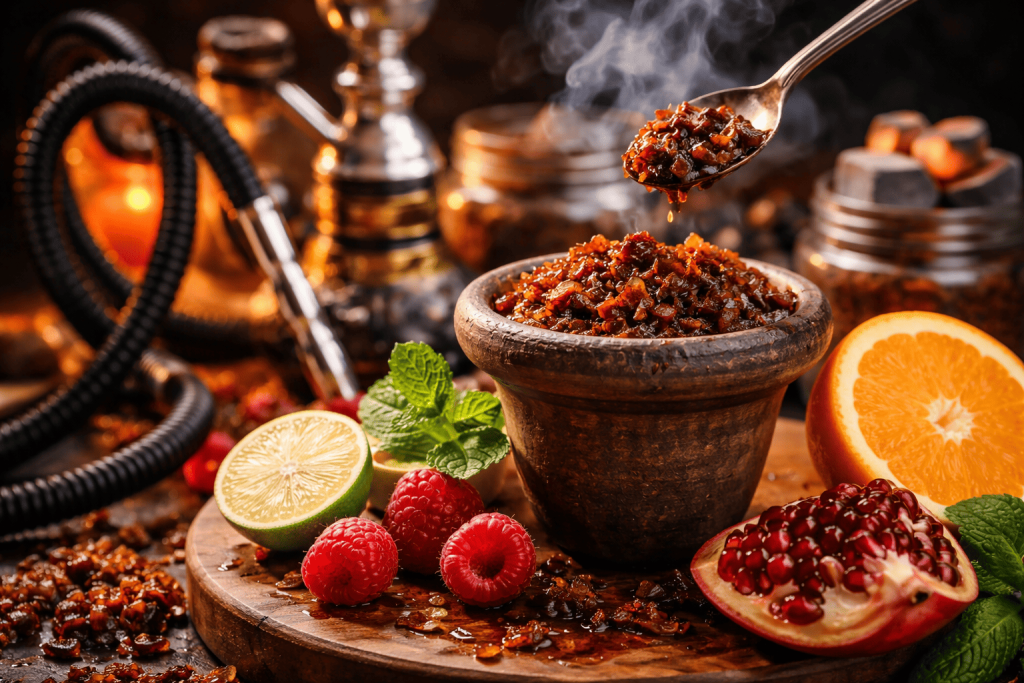 Який тютюн для кальяну обирають наші покупці