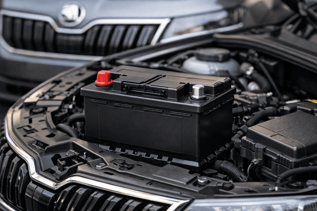 Які параметри важливі при виборі