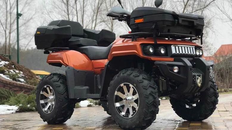 Улучшение проходимости