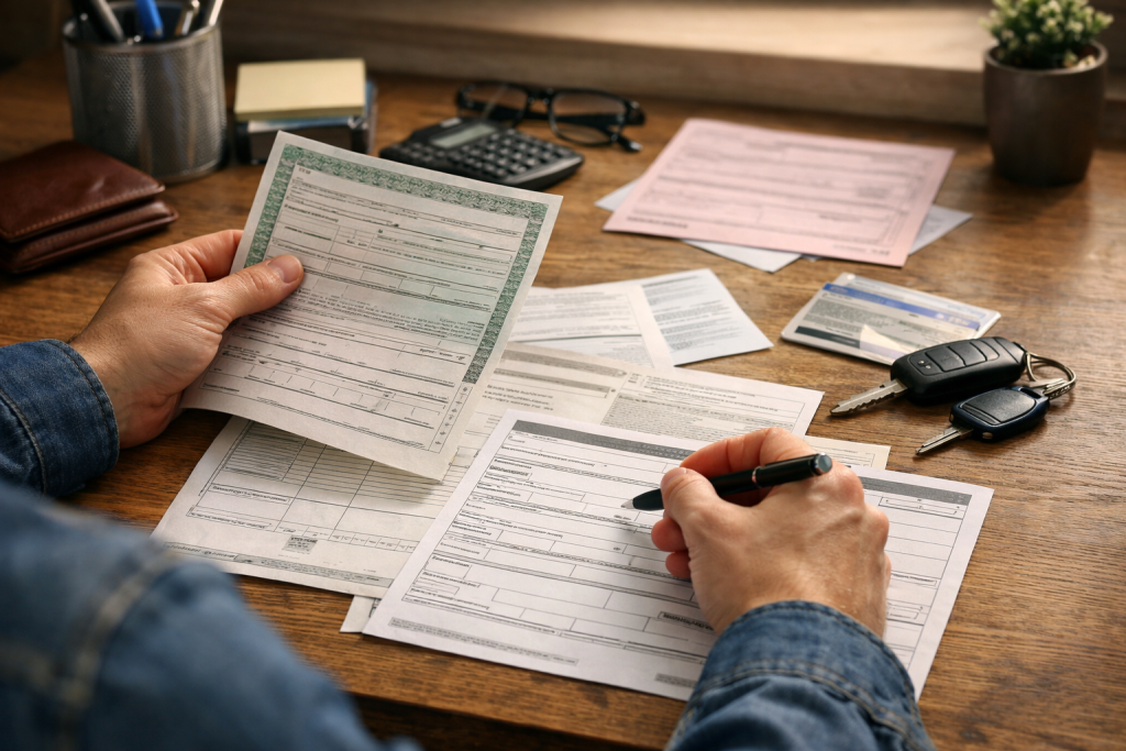 Як зняти авто з обліку: покрокова інструкція для всіх випадків-1