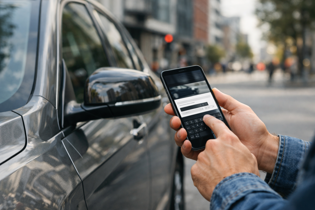 VIN-код автомобіля: що це, де знаходиться та як перевірити VIN-код автомобіля: що це, де знаходиться та як перевірити