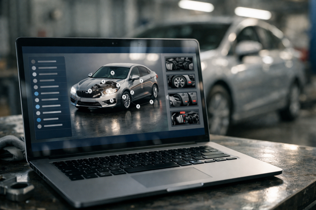 Високовольтні провода Ланос 1.5: які кращі, як вибрати та замінити-2