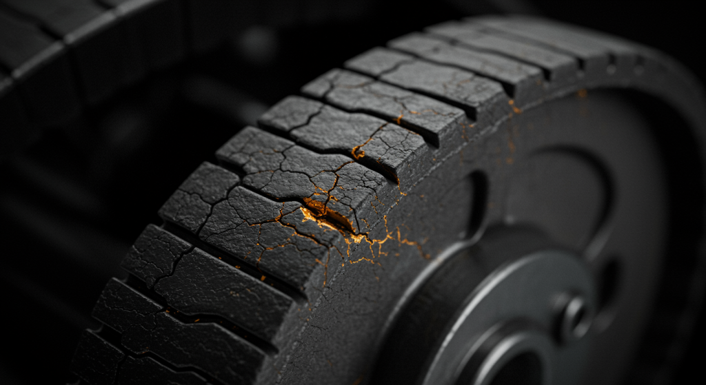 Ремінь ГРМ Lanos 1.5 і 1.6: коли міняти і скільки служить-2