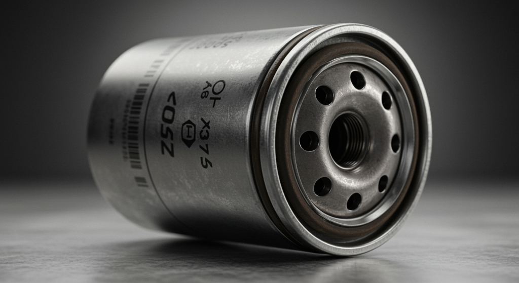 Фільтри для Lanos: масляний, повітряний, паливний і салонний-2