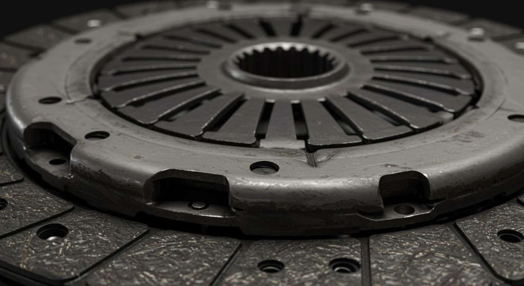 Зчеплення Lanos: ознаки зносу, комплект і вартість заміни-2