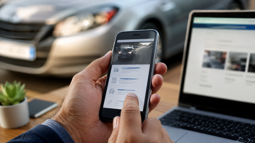 Перевірка штрафів по номеру авто онлайн 2026 Перевірка штрафів по номеру авто онлайн 2026