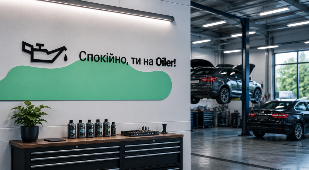 Спеціалізований сервіс як ключ до довговічності